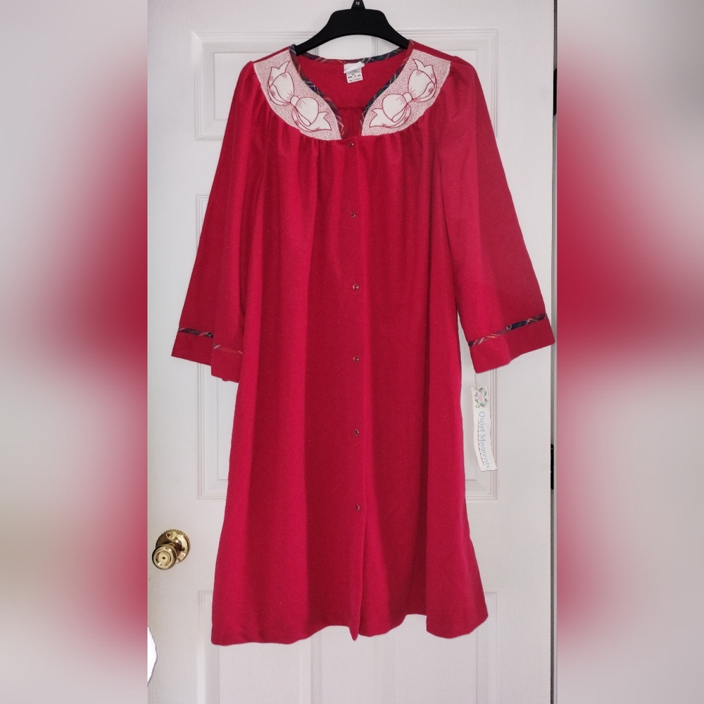 Women's Robe